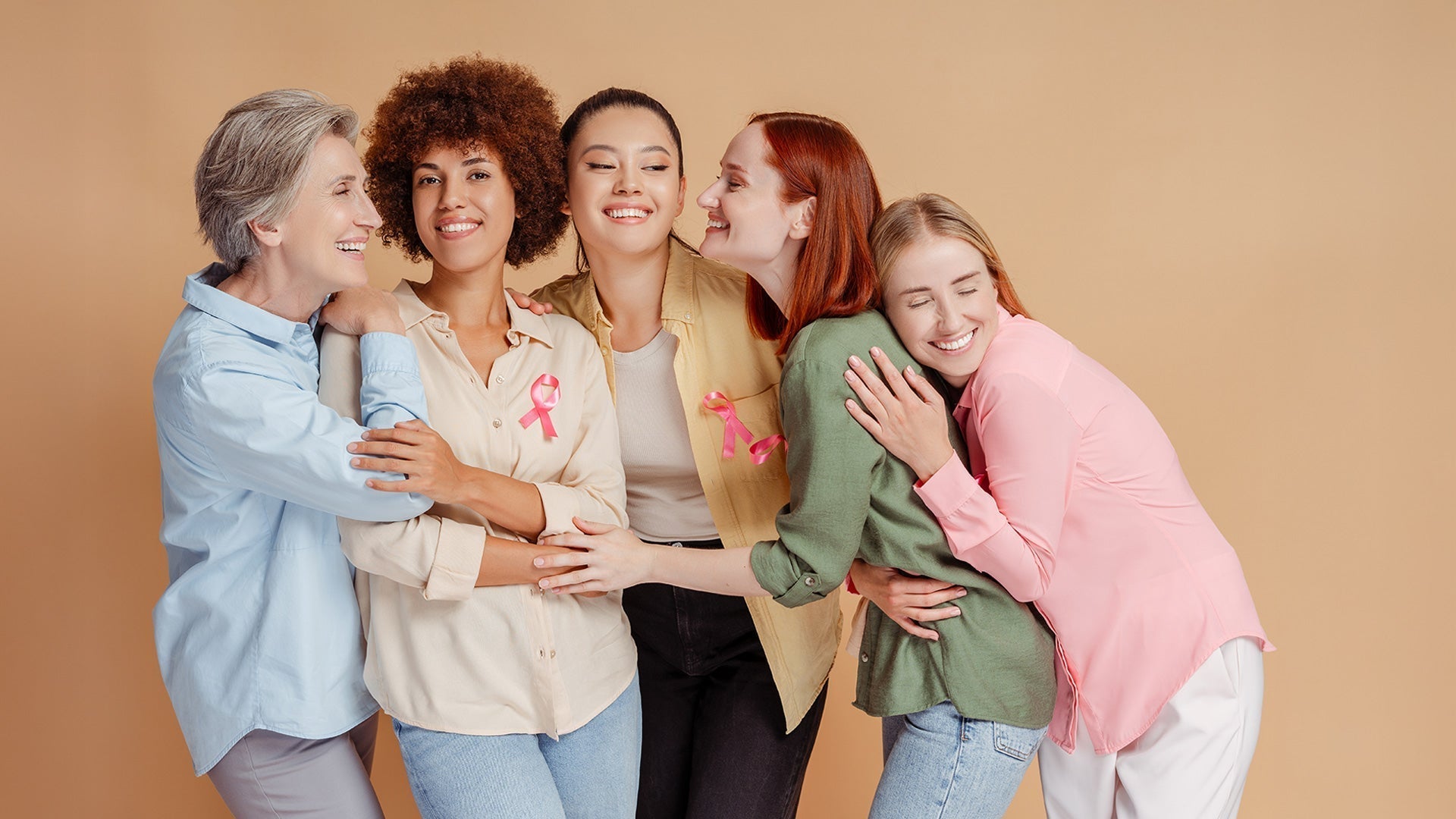 4 Everyday Exposures Linked to Breast Cancer & What You Can Do About Them