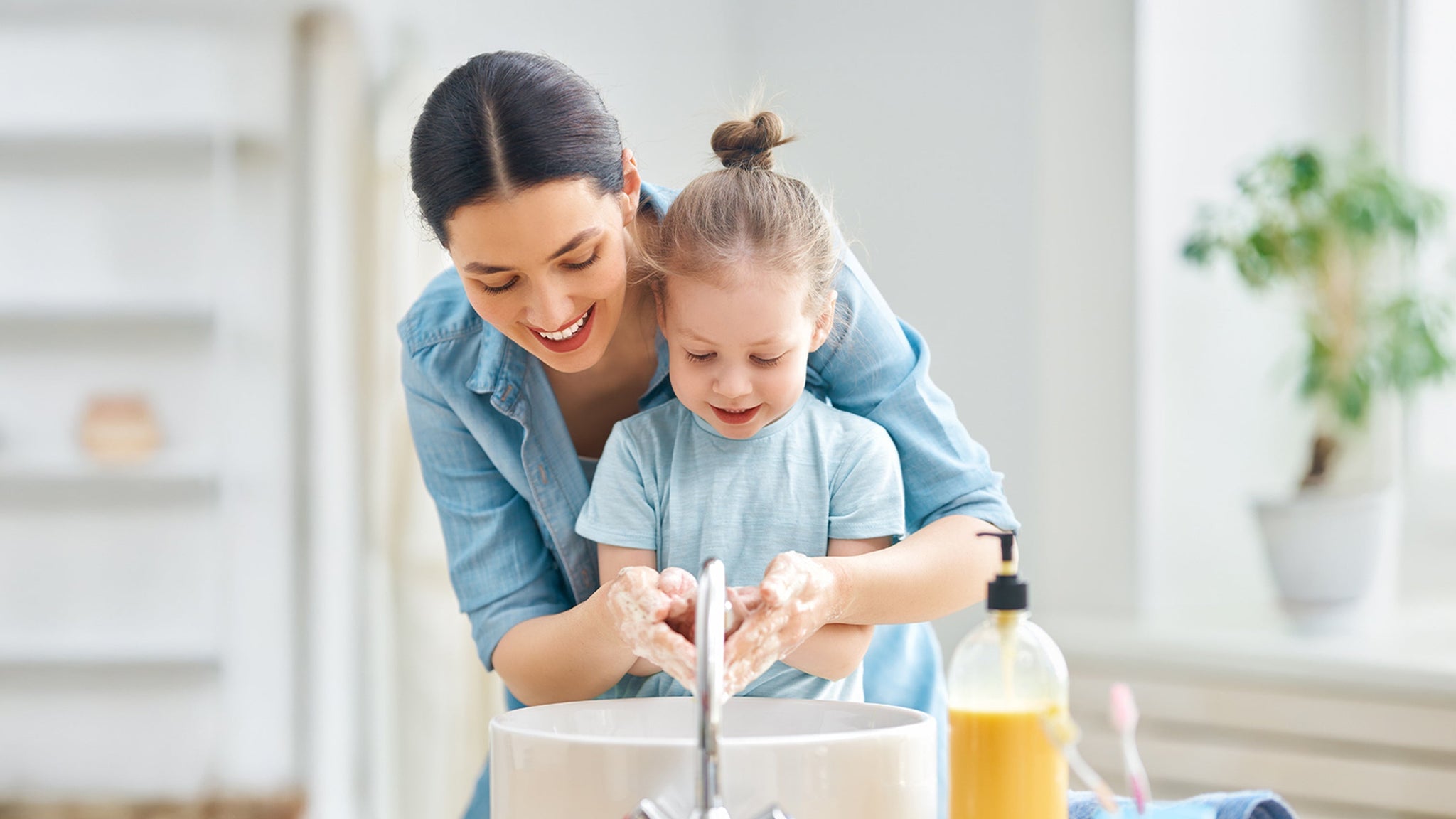 10 Things You Might Not Know About the Flu: 5 Myths and 5 Facts