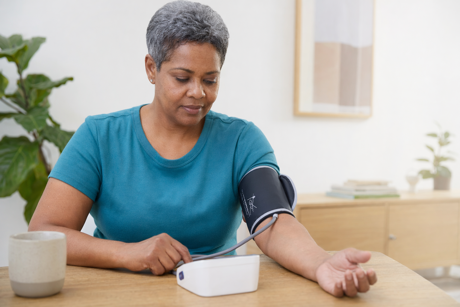 Understanding Your Blood Pressure Numbers