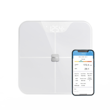 Load image into Gallery viewer, iHealth Nexus Wireless Body Composition Scale