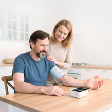 Load image into Gallery viewer, iHealth Track Pro Wireless Blood Pressure Monitor