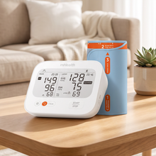 Load image into Gallery viewer, mHealth Connected Blood Pressure Monitor
