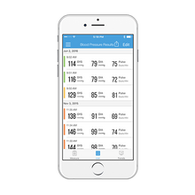 Load image into Gallery viewer, iHealth Ease Wireless Blood Pressure Monitor