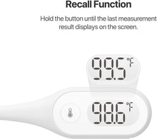 Load image into Gallery viewer, iHealth Digital Thermometer PT1