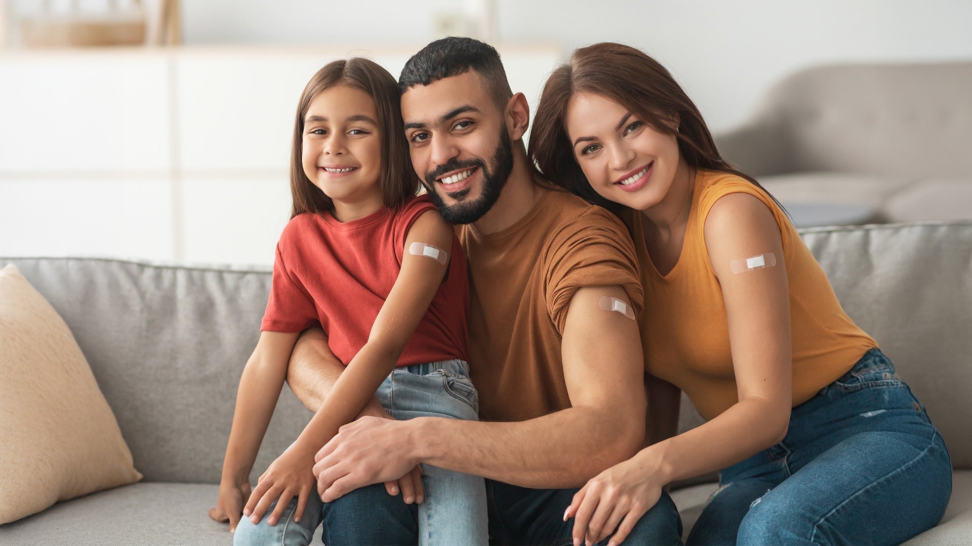 A Simple Guide To Why You Need a Flu Shot Every Year