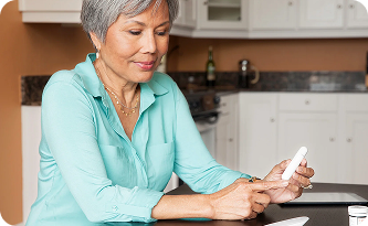 Five Signs It’s Time to Start (or Re-start) Using a Glucometer - test2