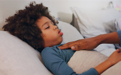 6 Common Back-To-School Illnesses In Children