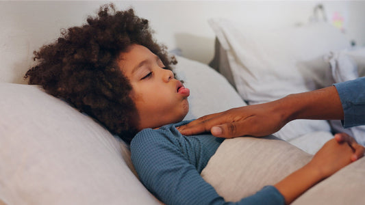 6 Common Back-To-School Illnesses In Children