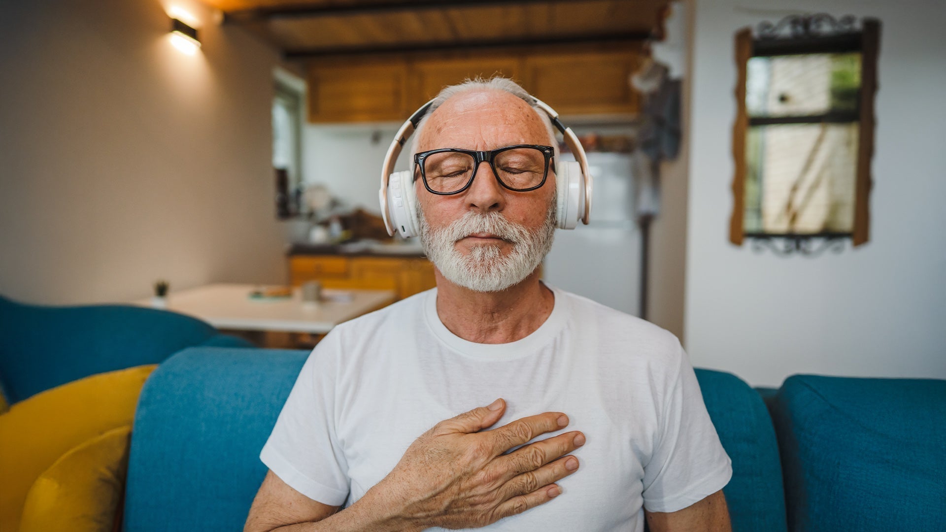 COVID on the Mind: 5 Facts About COVID-19 and Mental Health