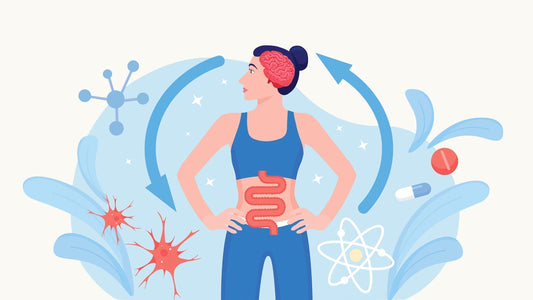 Yes, Your Gut Health Affects Your Mental Health – and Overall Wellness