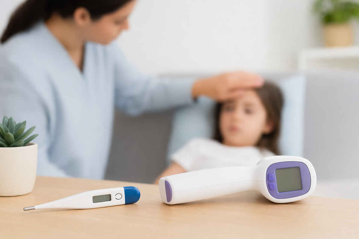 Understanding SpO2 Readings: What Is a Normal Oxygen Level – iHealth ...