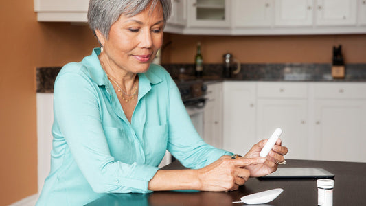 Five Signs It’s Time to Start (or Re-start) Using a Glucometer