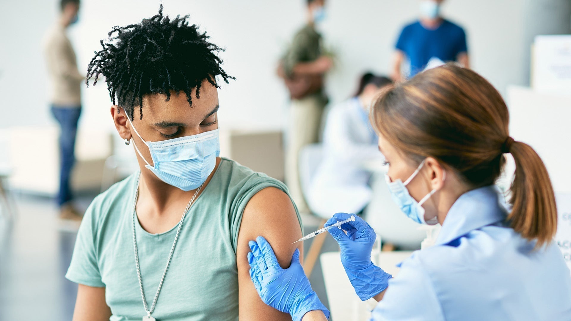 World Immunization Week: Celebrating the Power of Vaccines