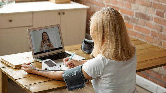Improving Clinical Outcomes for Chronic Conditions with Remote Patient Monitoring