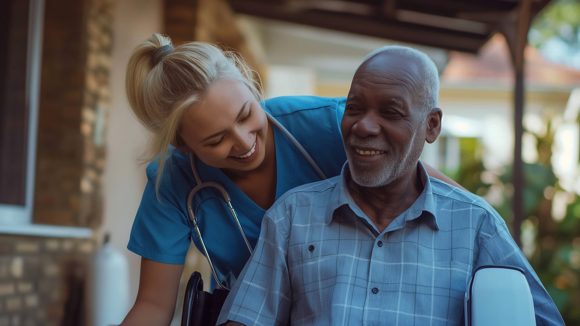 Protecting Our Loved Ones: Improving Patient Safety for Long-Term Care