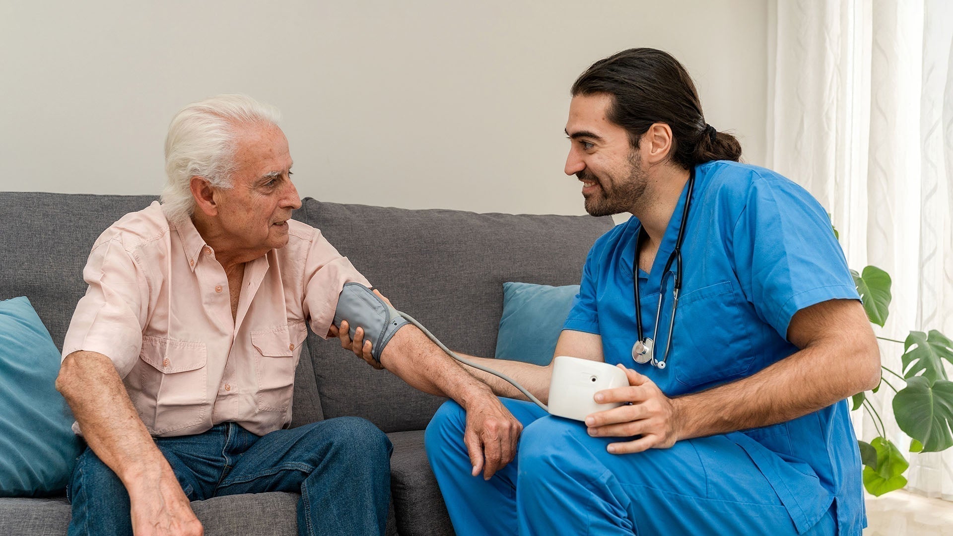 Lowering Your Blood Pressure? You Might Also Reduce Dementia Risk