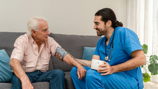 Lowering Your Blood Pressure? You Might Also Reduce Dementia Risk