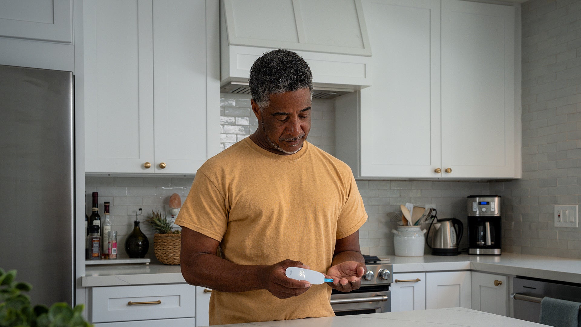 Managing Your Diabetes with Blood Sugar and Nutrition Tracking