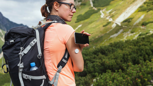 Heat, Hydration and Health Checks: Managing Prediabetes During the Summer