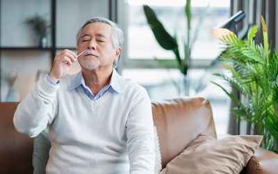 The Evolution of Multi-Pathogen Testing
