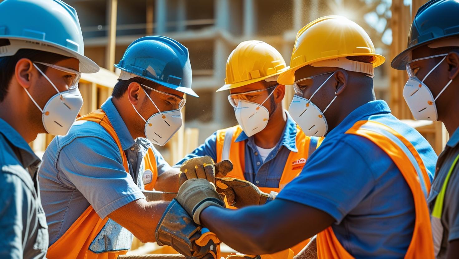Protecting Teams and Communities During Summer COVID Surges