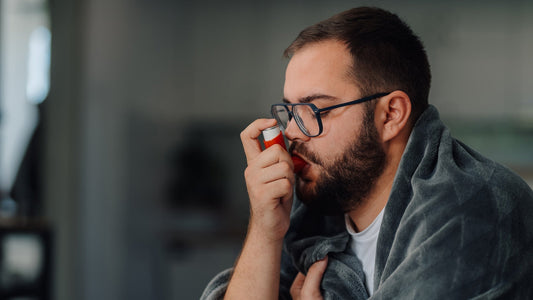 Breathing Easier: Solutions for Managing Asthma and Allergies