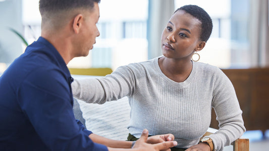 Supporting Mental Health with Help, Action and Connection