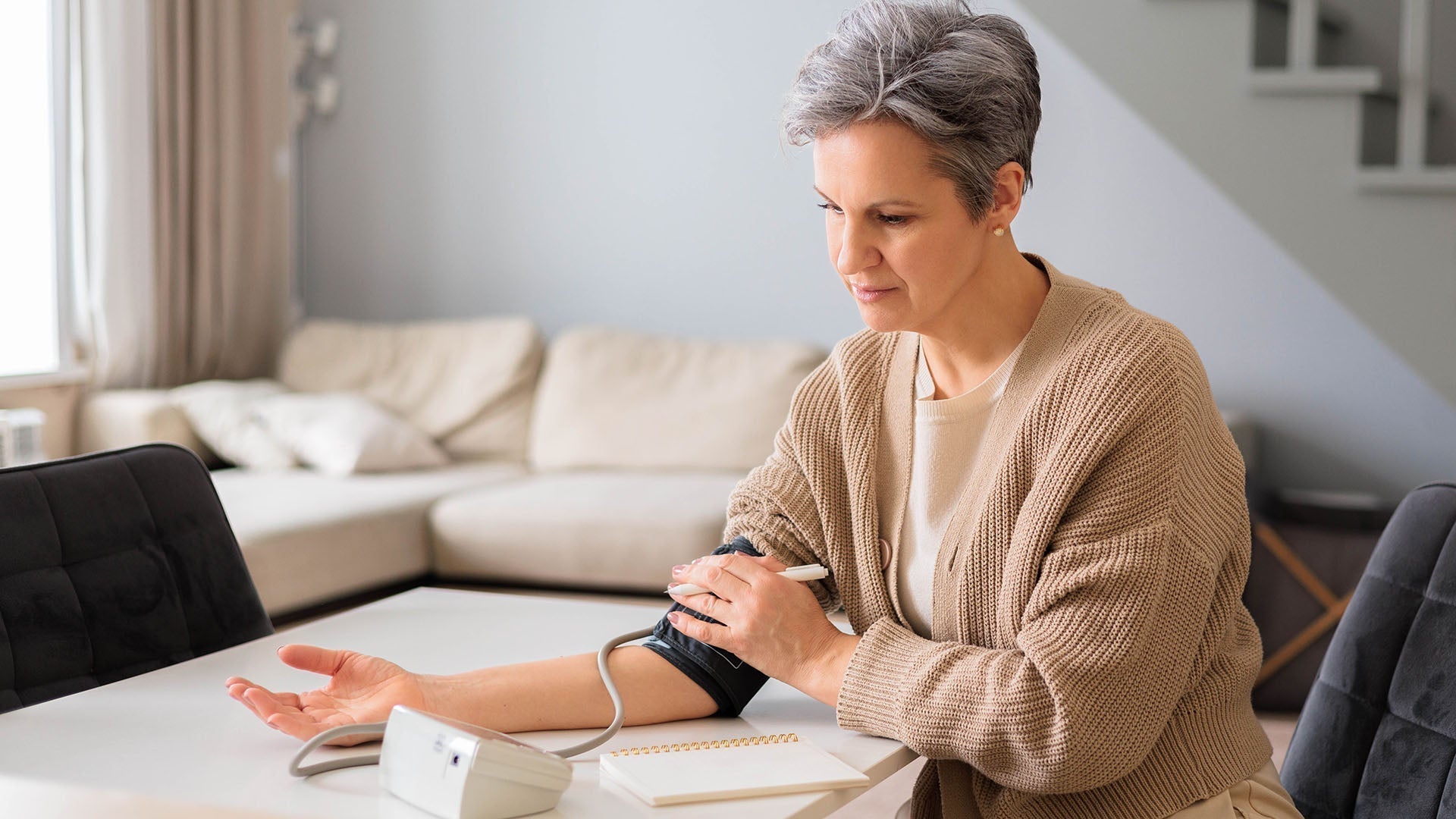 From Awareness to Action: Take Charge of Hypertension
