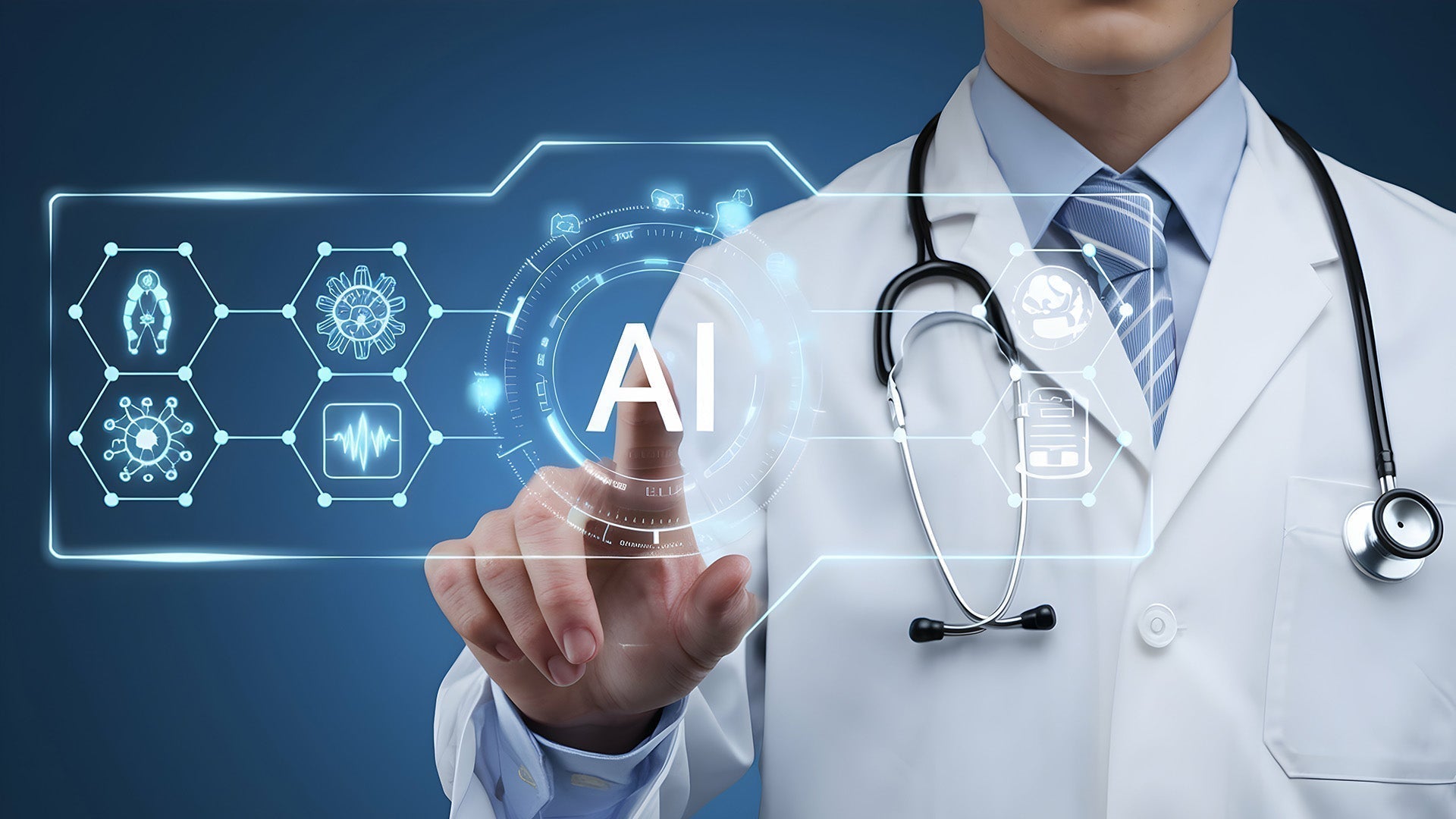 Transforming Chronic Care Management with AI Solutions