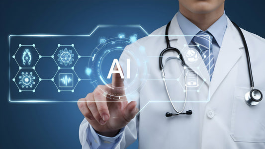 Transforming Chronic Care Management with AI Solutions