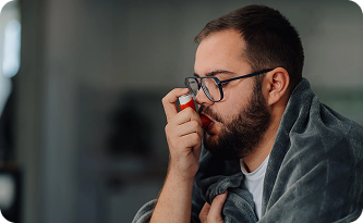 Breathing Easier: Solutions for Managing Asthma and Allergies - test2