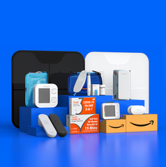 iHealth to Offer Savings Up to 58% Off on Best-Selling Healthcare Products for Amazon October Prime Big Deal Days