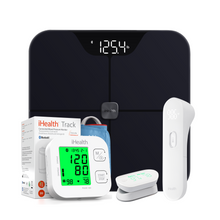 Load image into Gallery viewer, Heart Monitoring Bundle
