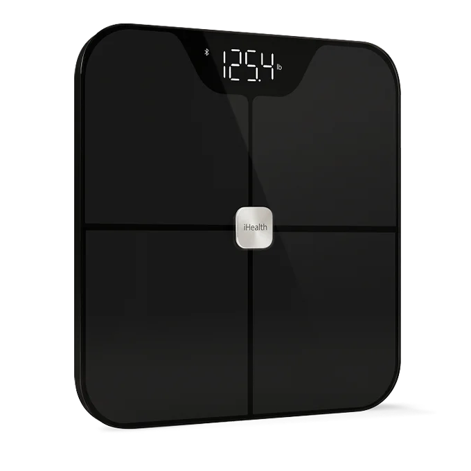 iHealth Nexus Pro Wireless Body Composition Scale