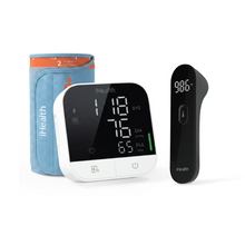 Load image into Gallery viewer, Track Pro and No-Touch Thermometer Bundle
