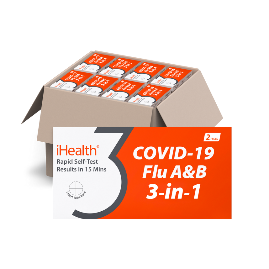 All Products – iHealth Labs Inc