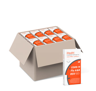 RSV/COVID-19/Flu A&B 4-in-1 Rapid Test