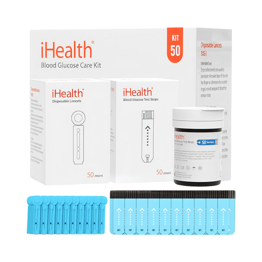 All Products – iHealth Labs Inc