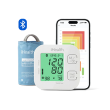 Load image into Gallery viewer, iHealth Track Blood Pressure Monitor
