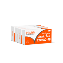 Load image into Gallery viewer, iHealth COVID-19 Antigen Rapid Test
