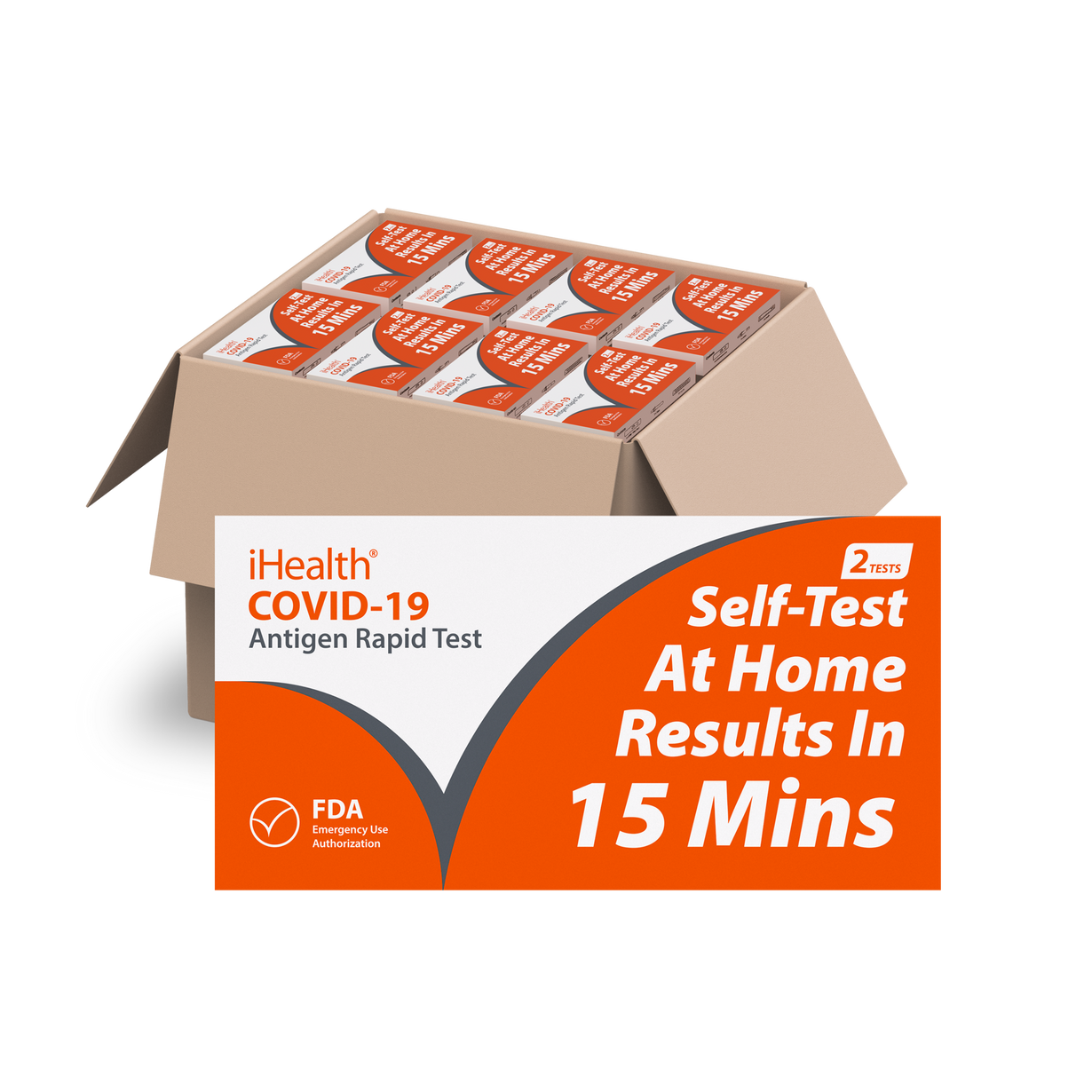 Antigen Rapid Test Bulk Purchase