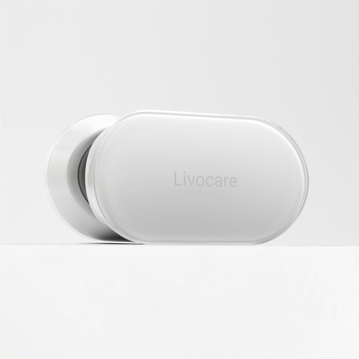 Livocare Wireless Pulse Oximeter