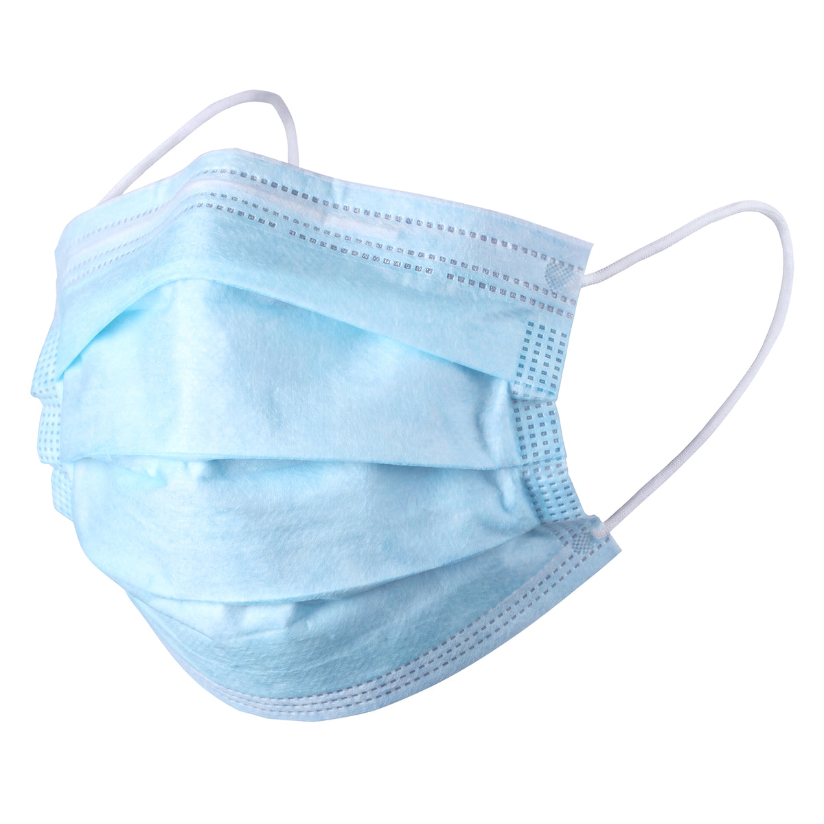 Livocare Disposable Ear-Loop Face Mask