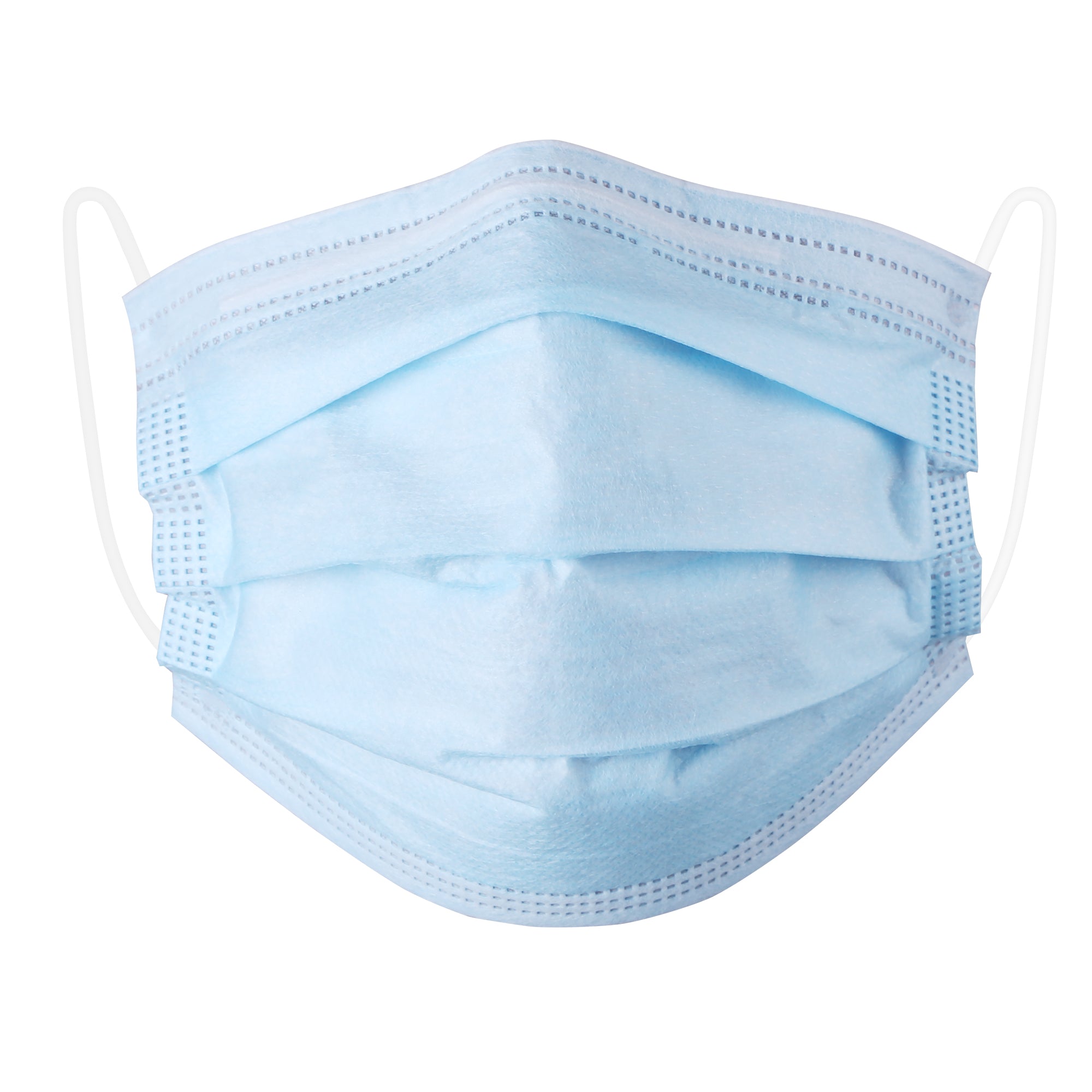 Livocare Disposable Ear-Loop Face Mask