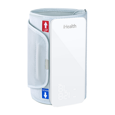 iHealth Neo Wireless Blood Pressure Monitor