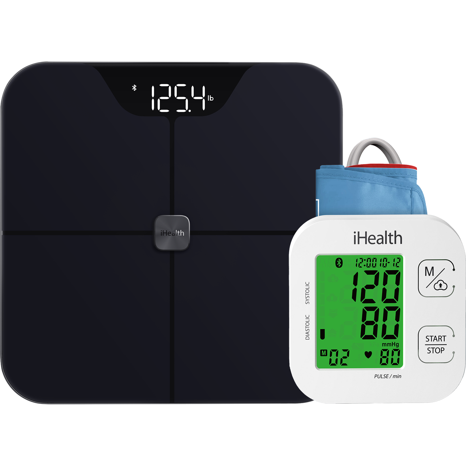 Buy with Prime – iHealth Labs Inc