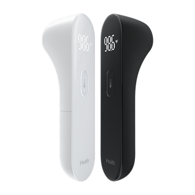 iHealth Infrared No-Touch Forehead Thermometer