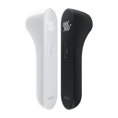 iHealth Infrared No-Touch Forehead Thermometer