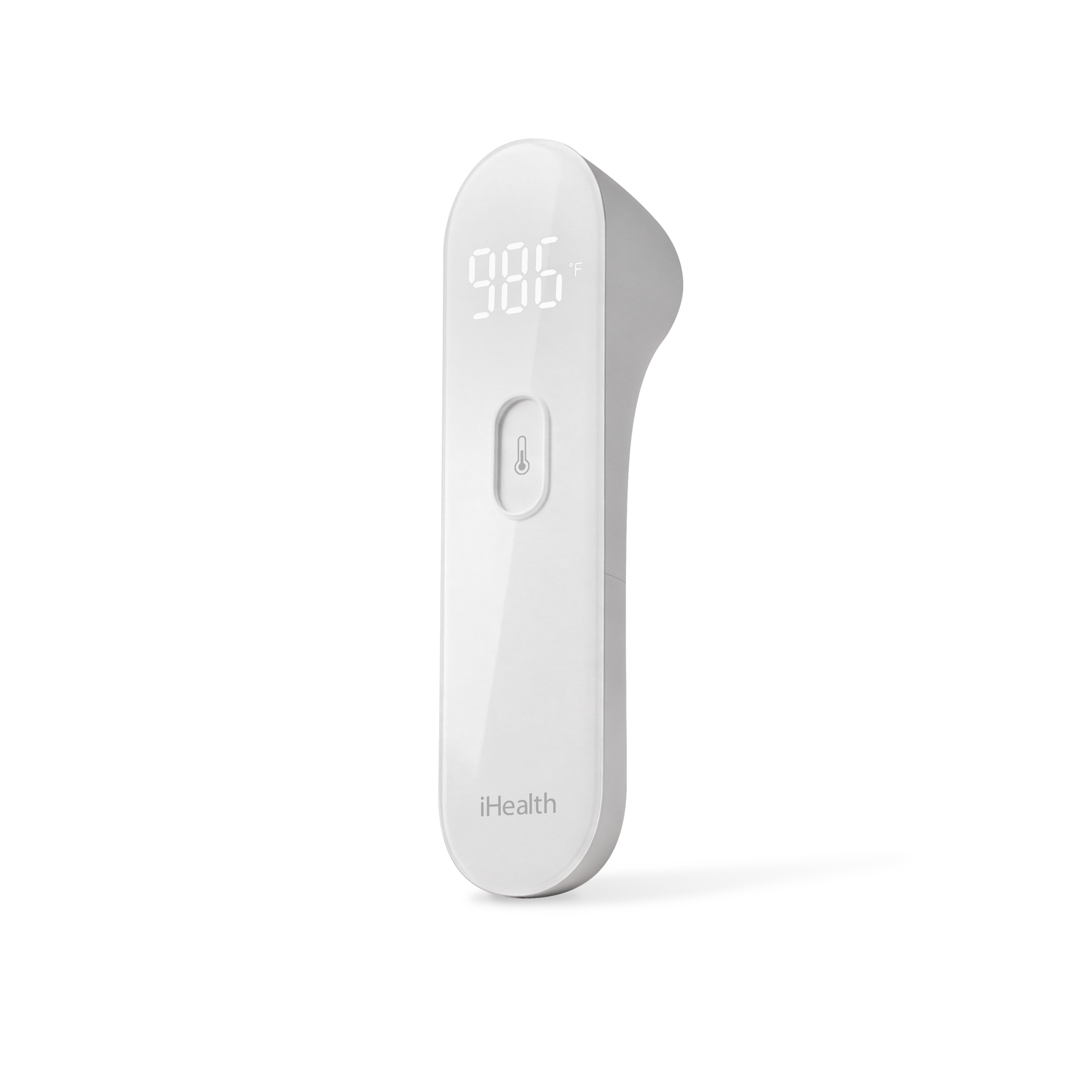 iHealth Infrared No-Touch Forehead Thermometer