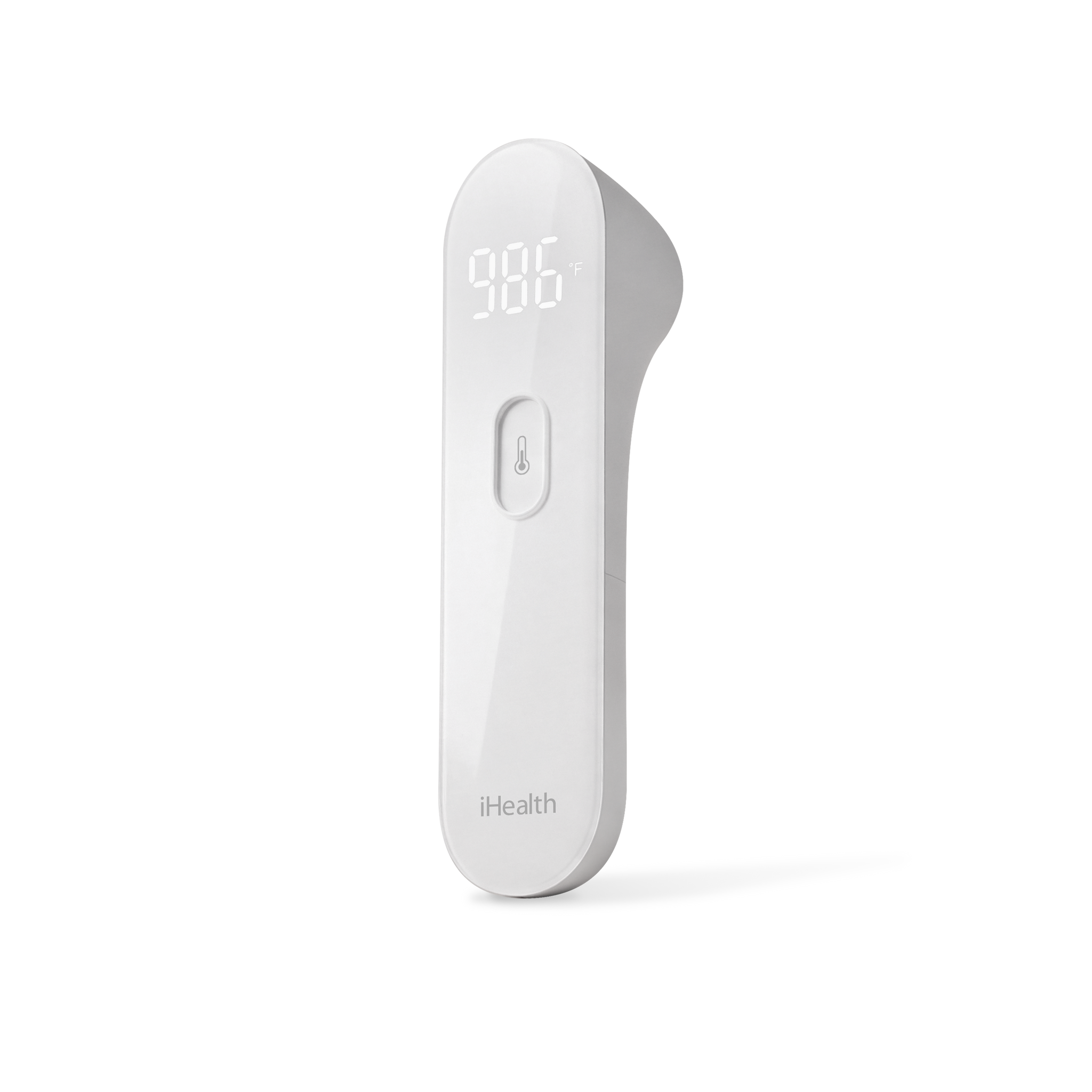 iHealth Infrared No-Touch Forehead Thermometer